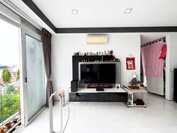 One Rosyth (D19), Apartment #600331201